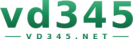 vd345 logo